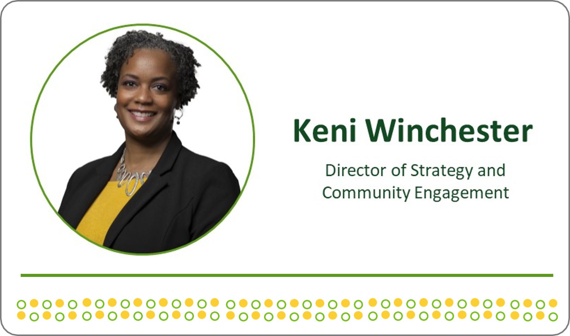 Keni Winchester
